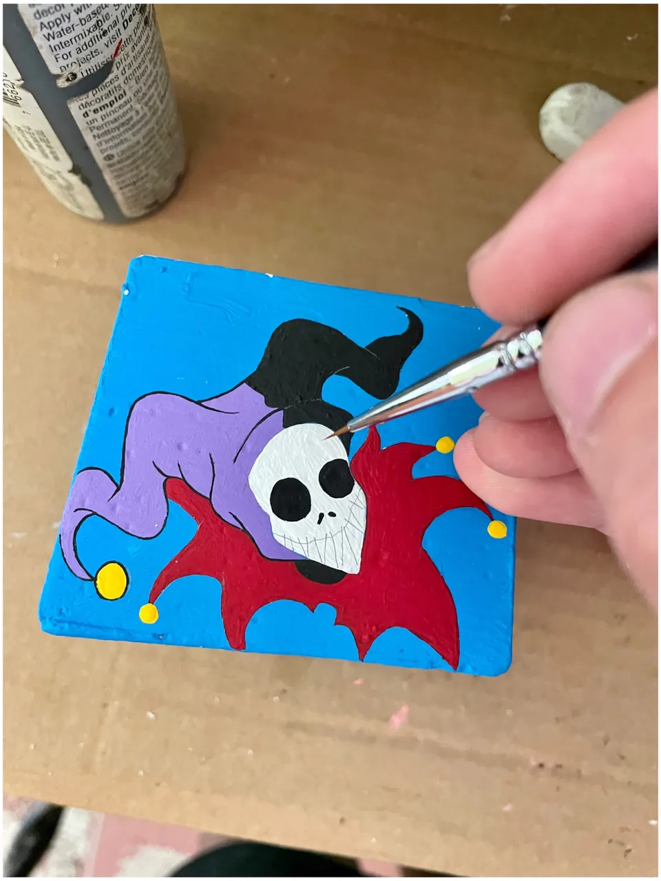 $1