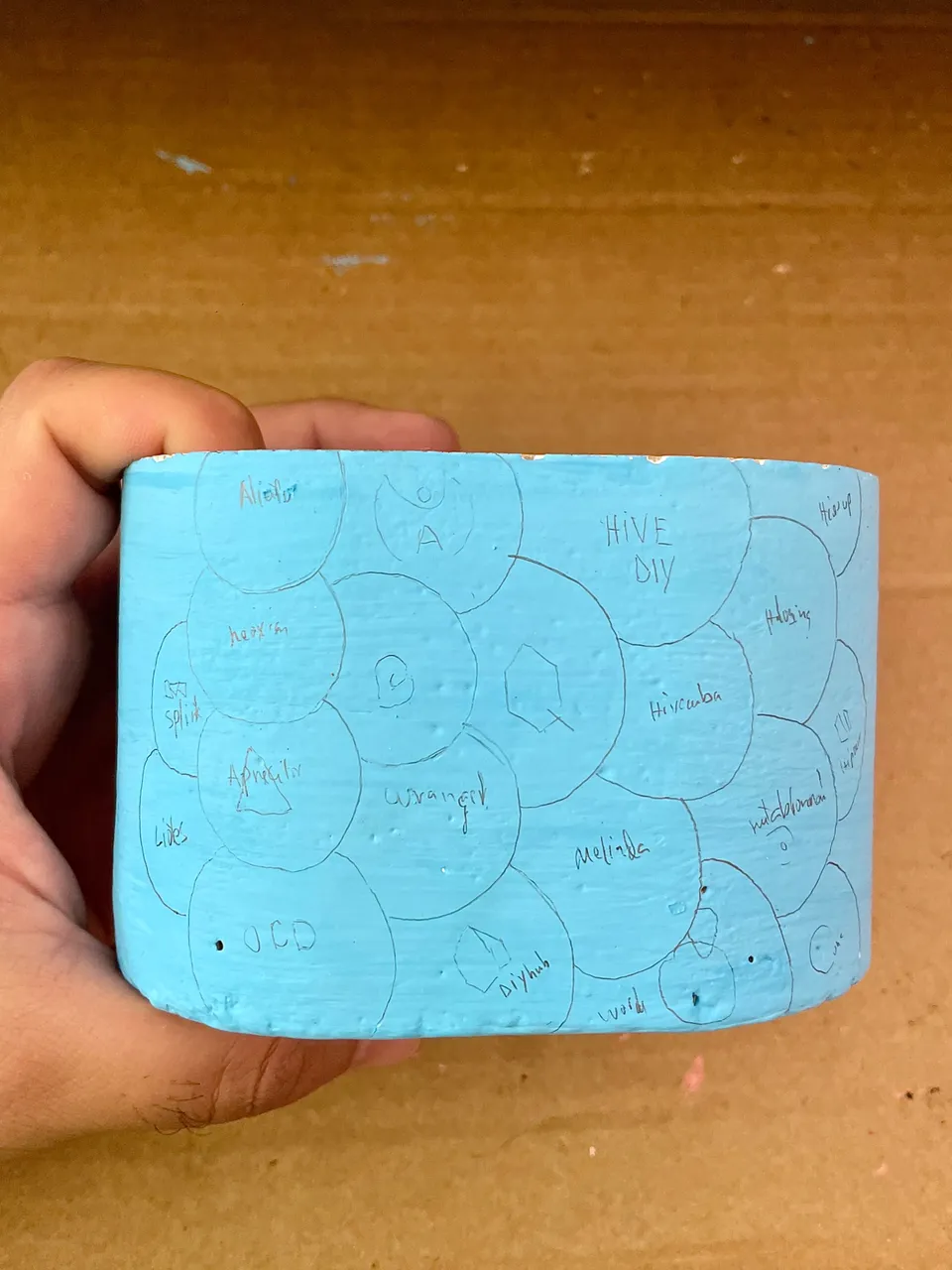 $1