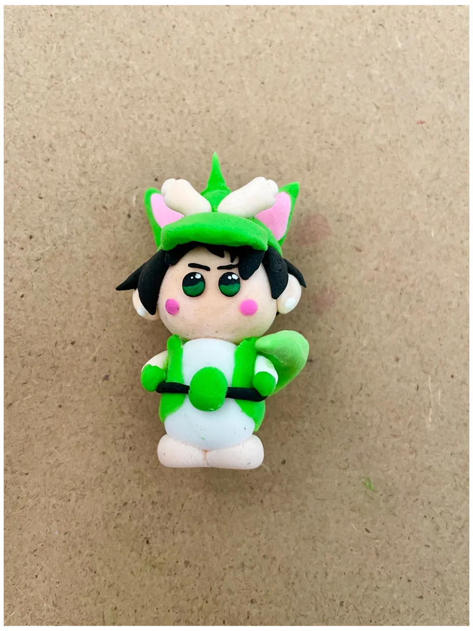 $1