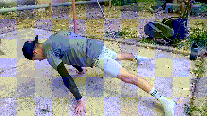 Straddle Lean Planche.gif