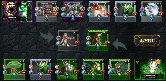 SHARE YOUR BATTLE Weekly Challenge! ANIMATED CORPSE.png