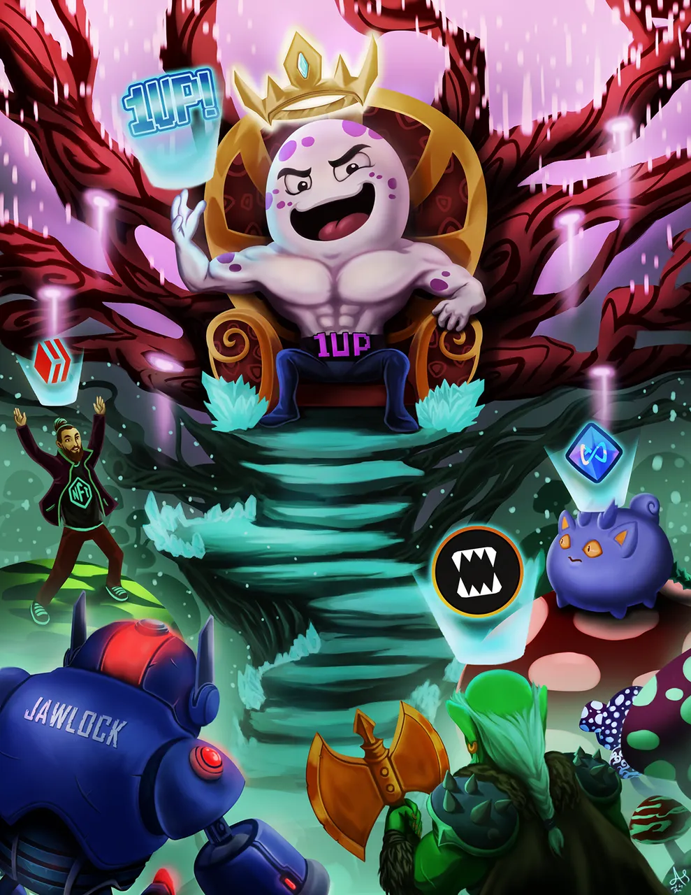 King_1UP_Mushroom.png