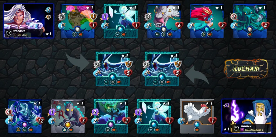 Click on the image to see the battle