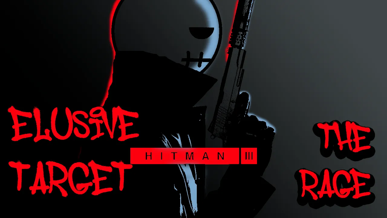HITMAN 3 Thumbnail The Rage.png