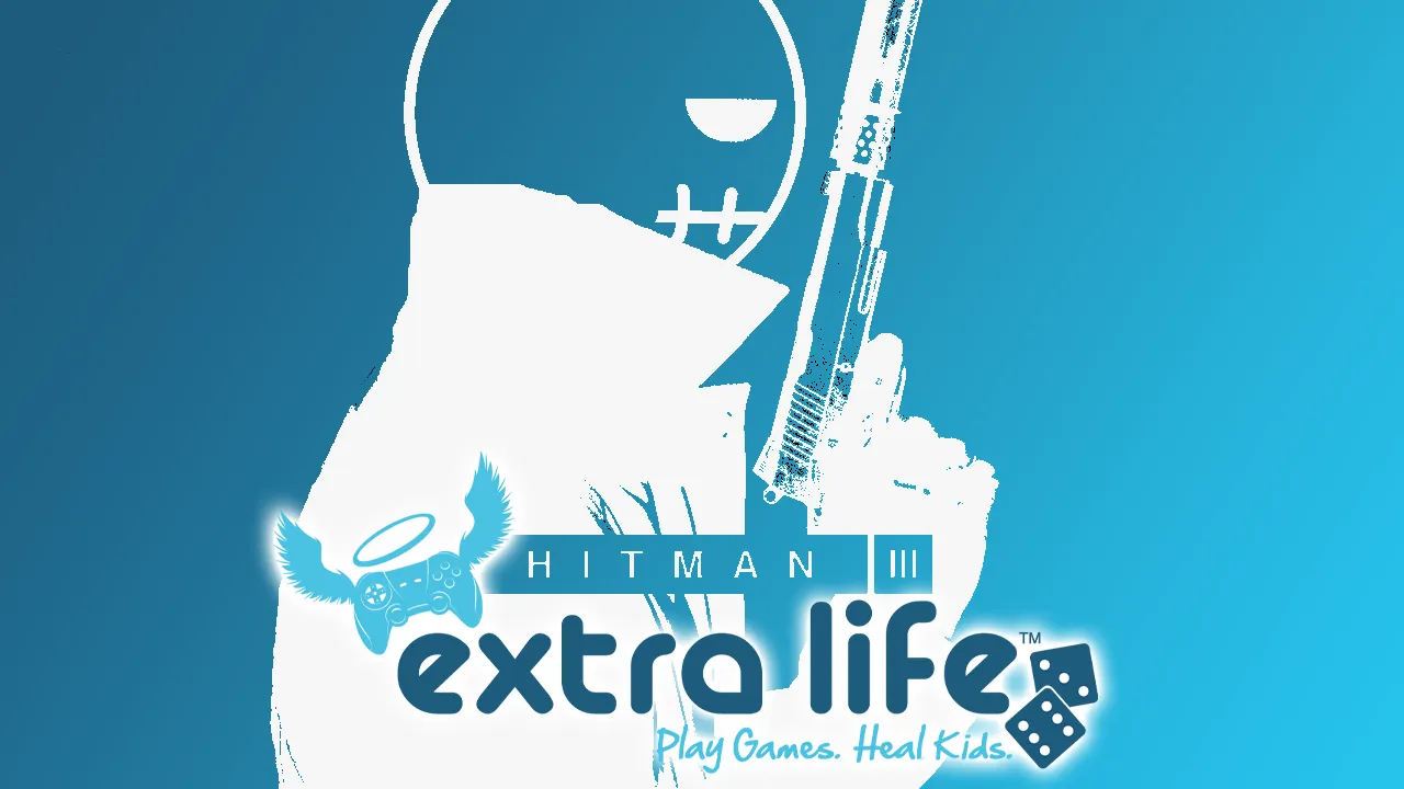 HITMAN 3 Extra Life Thumbnail 2021.png
