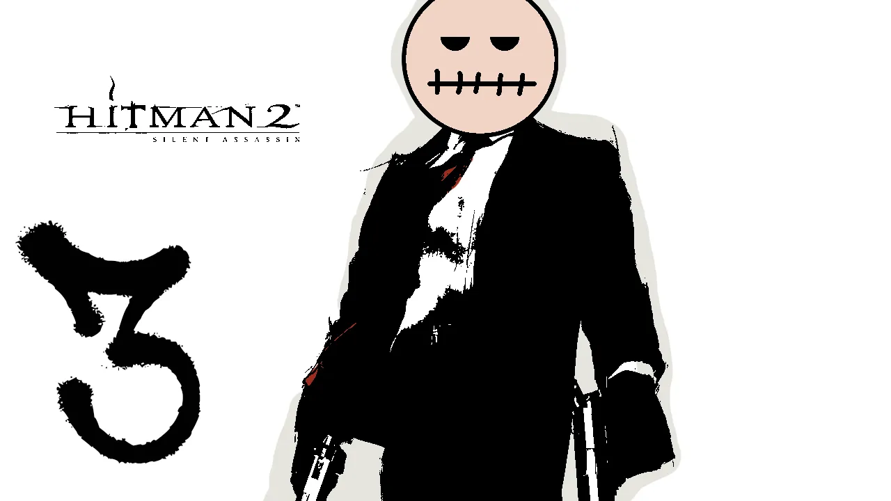 Hitman 2 Silent Assassin Thumbnail 3.png