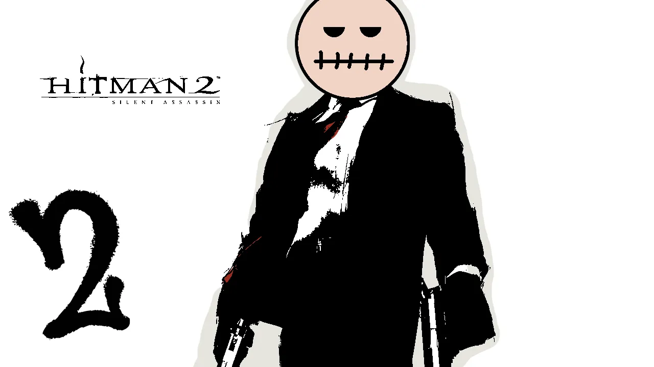 Hitman 2 Silent Assassin Thumbnail 2.png