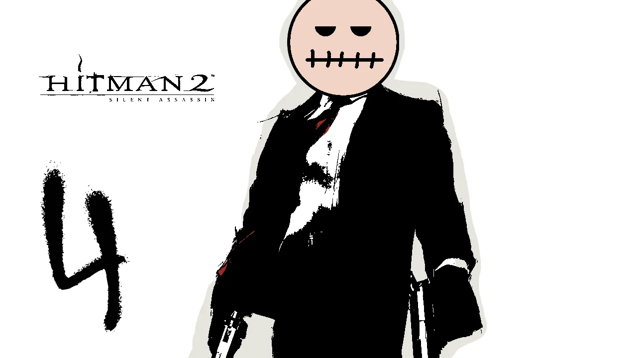 Hitman 2 Silent Assassin Thumbnail 4.png