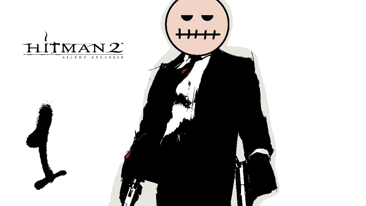 Hitman 2 Silent Assassin Thumbnail 1.png