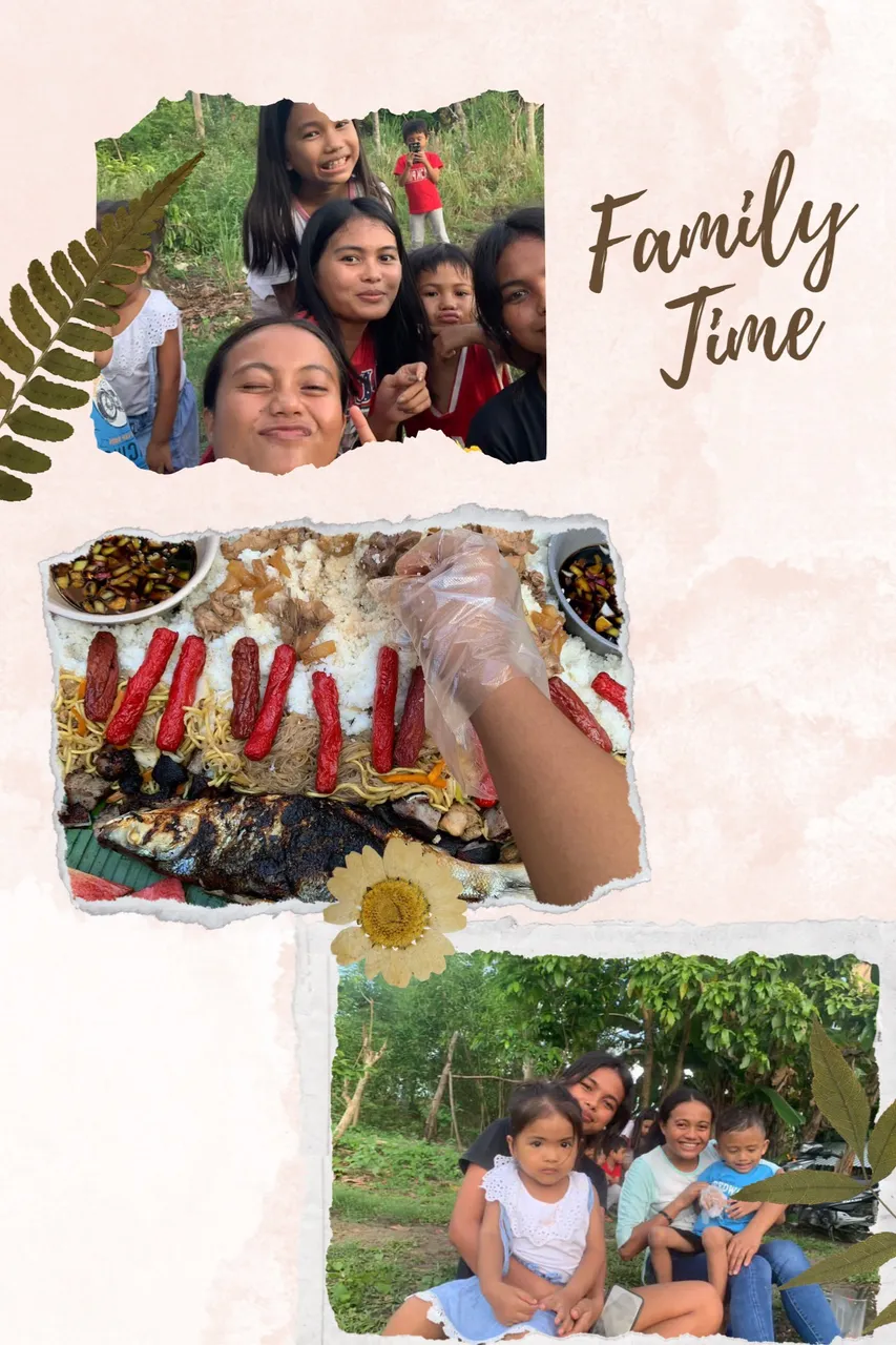 Cream Watercolor Floral Family Photo Collage.png