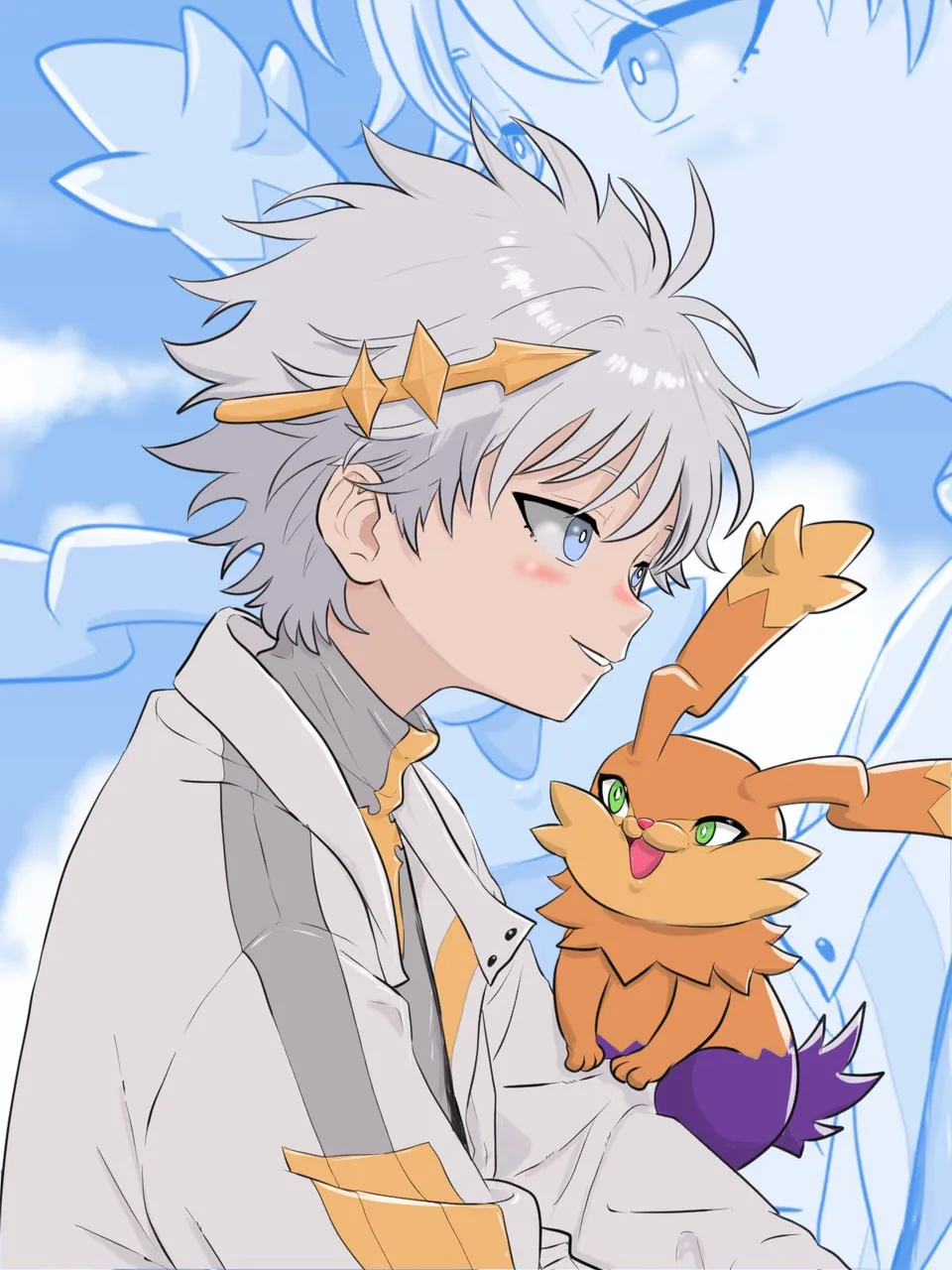 killua light healer.jpg