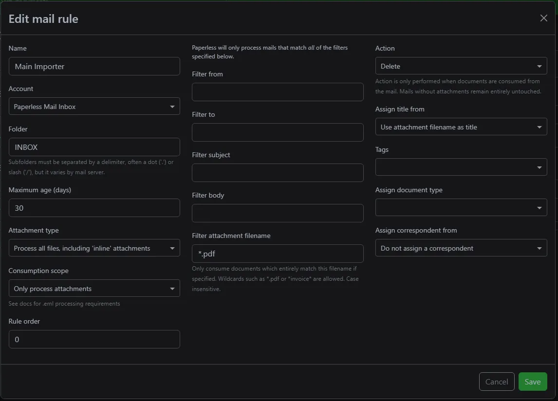 Paperless - Mail rule.png
