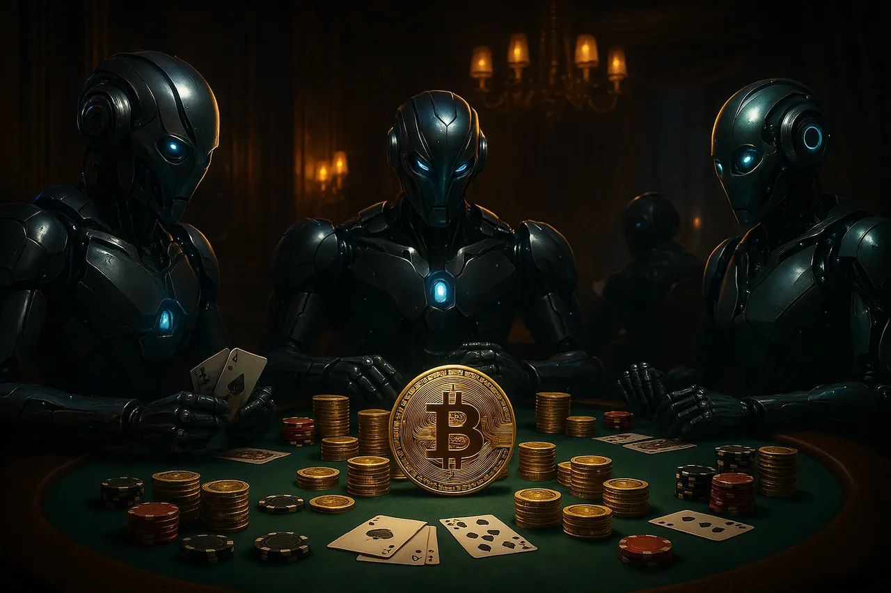 20250628_0835_AI Crypto Poker_simple_compose_01jysz76e9fadsxxbqp260y3h1.png