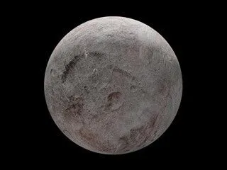 NASA: Eris