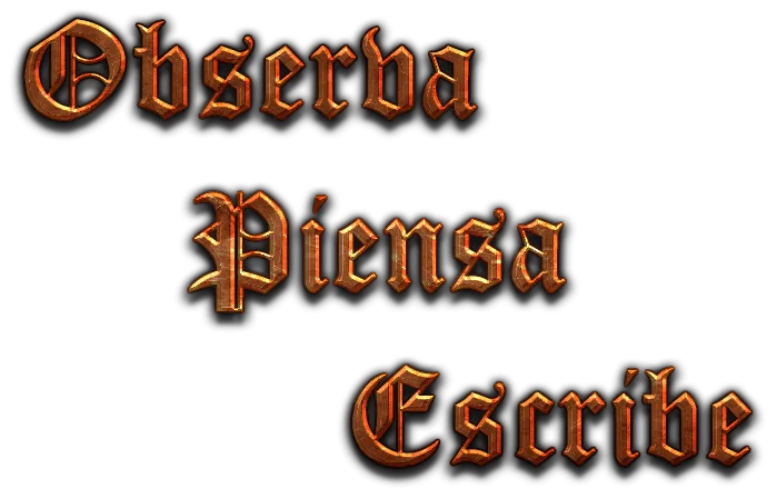 Cool Text - Observa Piensa Escribe 479242611677178.png