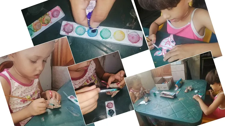 Art Craft Tutorial Youtube Channel Art - Made with PosterMyWall - 2023-08-13T151007.345.jpg