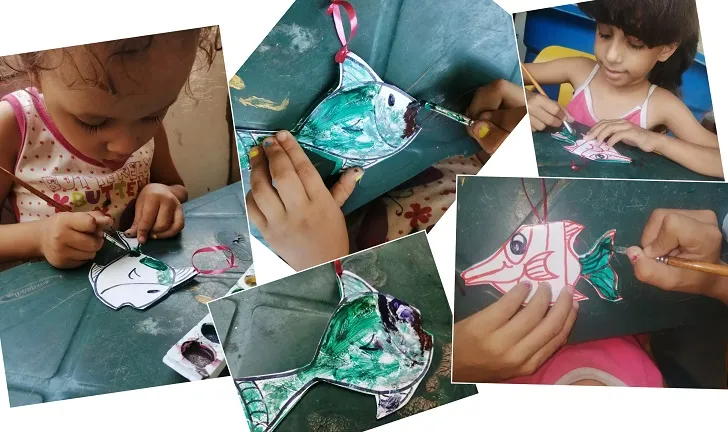 Art Craft Tutorial Youtube Channel Art - Made with PosterMyWall - 2023-08-13T153142.372.jpg