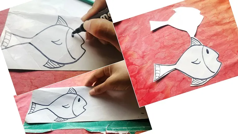 Art Craft Tutorial Youtube Channel Art - Made with PosterMyWall - 2023-08-13T143803.935.jpg