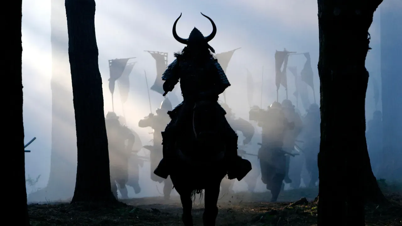 samurai1800_Collection_Christophel_alamy.webp