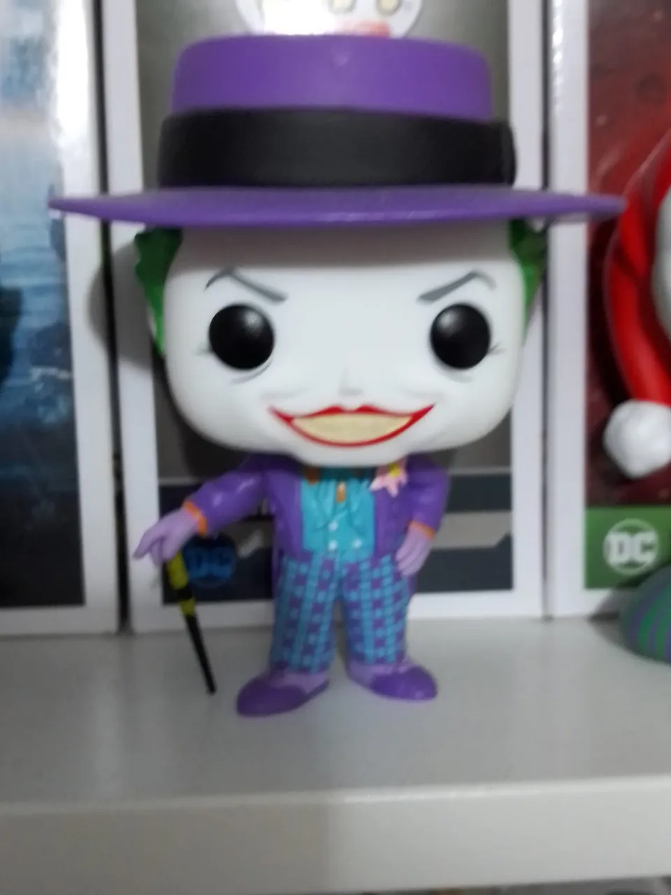 Joker 1989