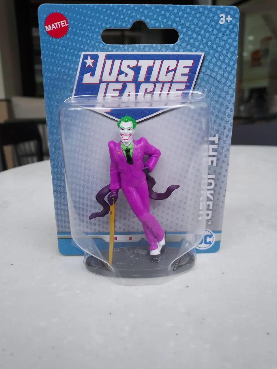 Figura Joker