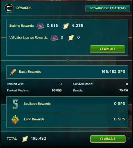 $1