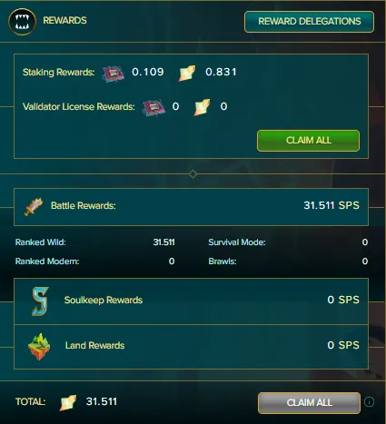 $1
