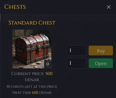 $1