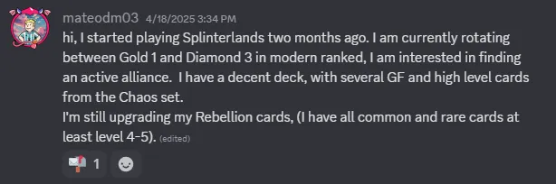 $1
