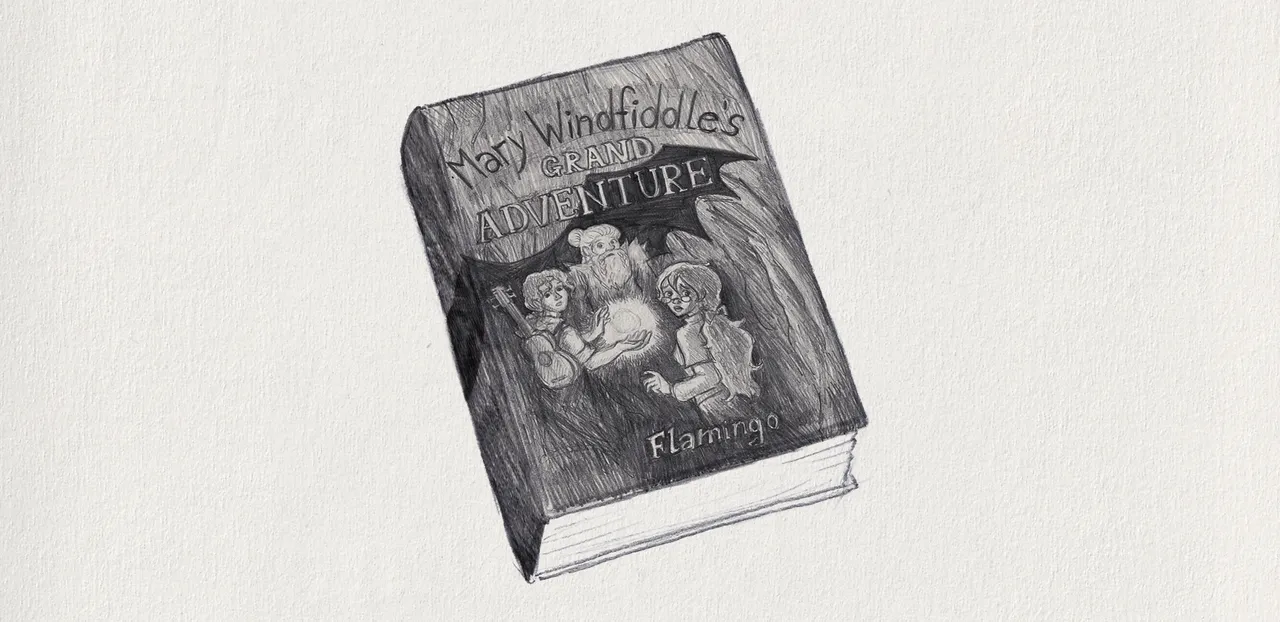 15-5 Mary Windfiddle's Grand Adventure (book).png