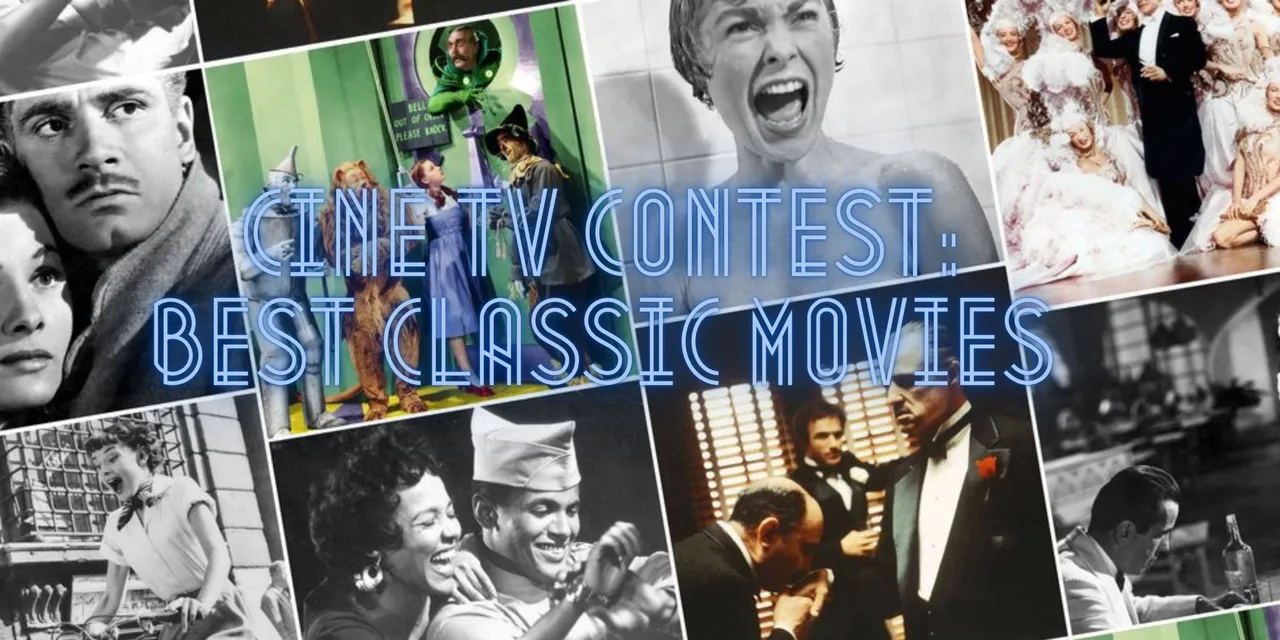 Cine TV Contest best classic movies.jpg