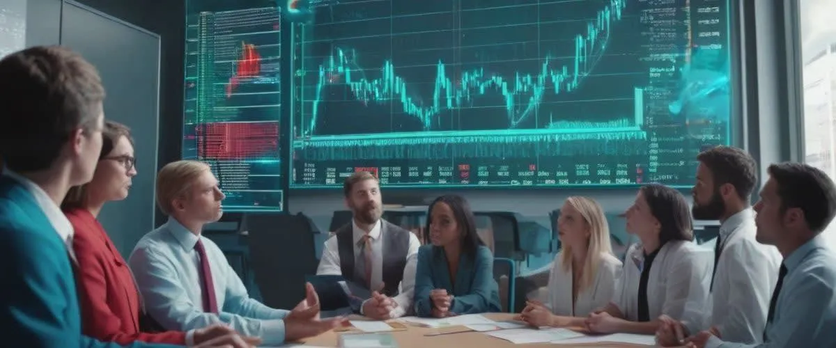Designing a Trading Strategy & Manage Risk