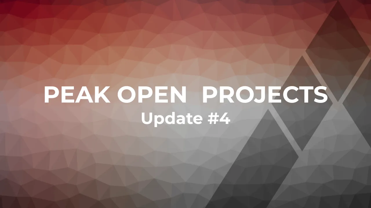 Update #4