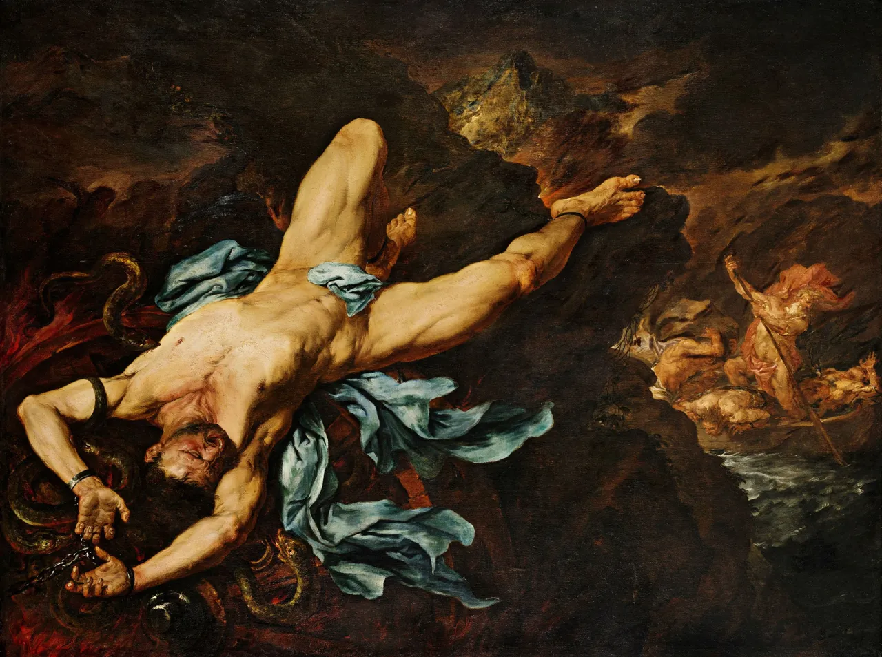 Giovanni_Battista_Langetti__The_Torture_of_Ixion_17thcentury.jpg