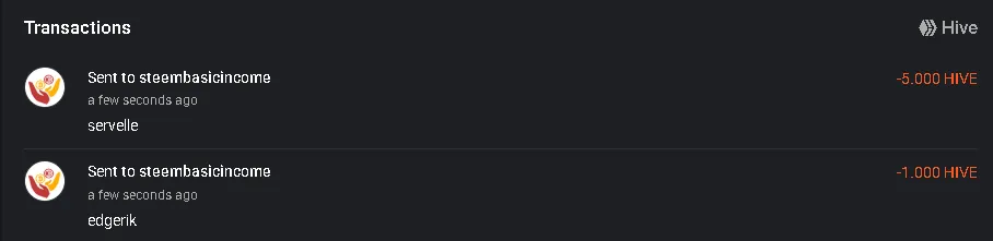 $1