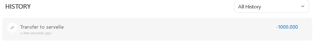 $1