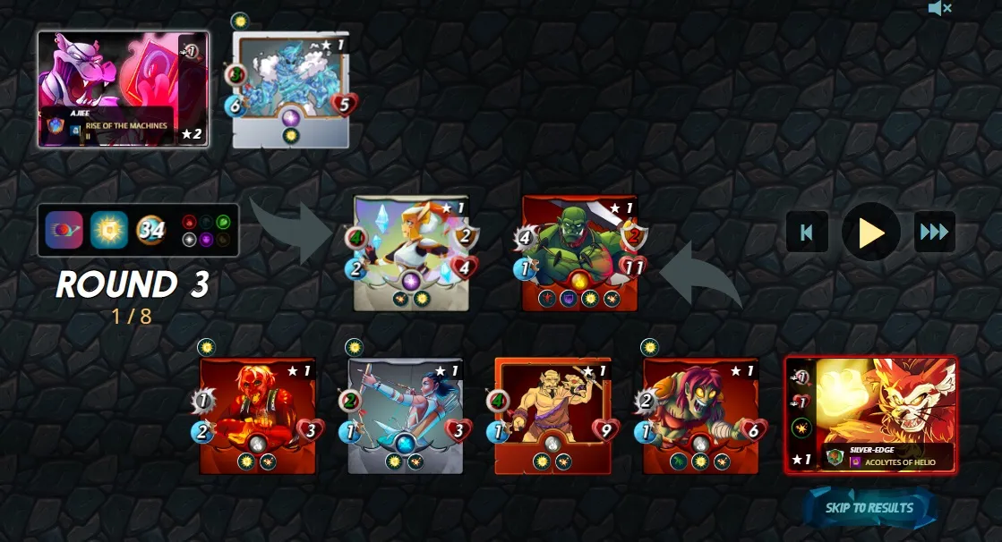 2022 07 05 Weekly Challenge (xenith archer) Lineup Turn 3.jpg