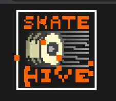 mouseover logo