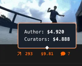 click and hold