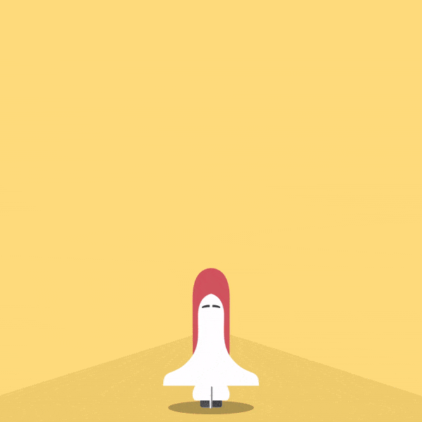 cohete hive por @thepeakstudio.gif
