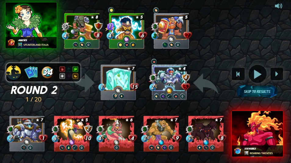 20200804 16_46_28Splinterlands  Collect, Trade, Battle!.png