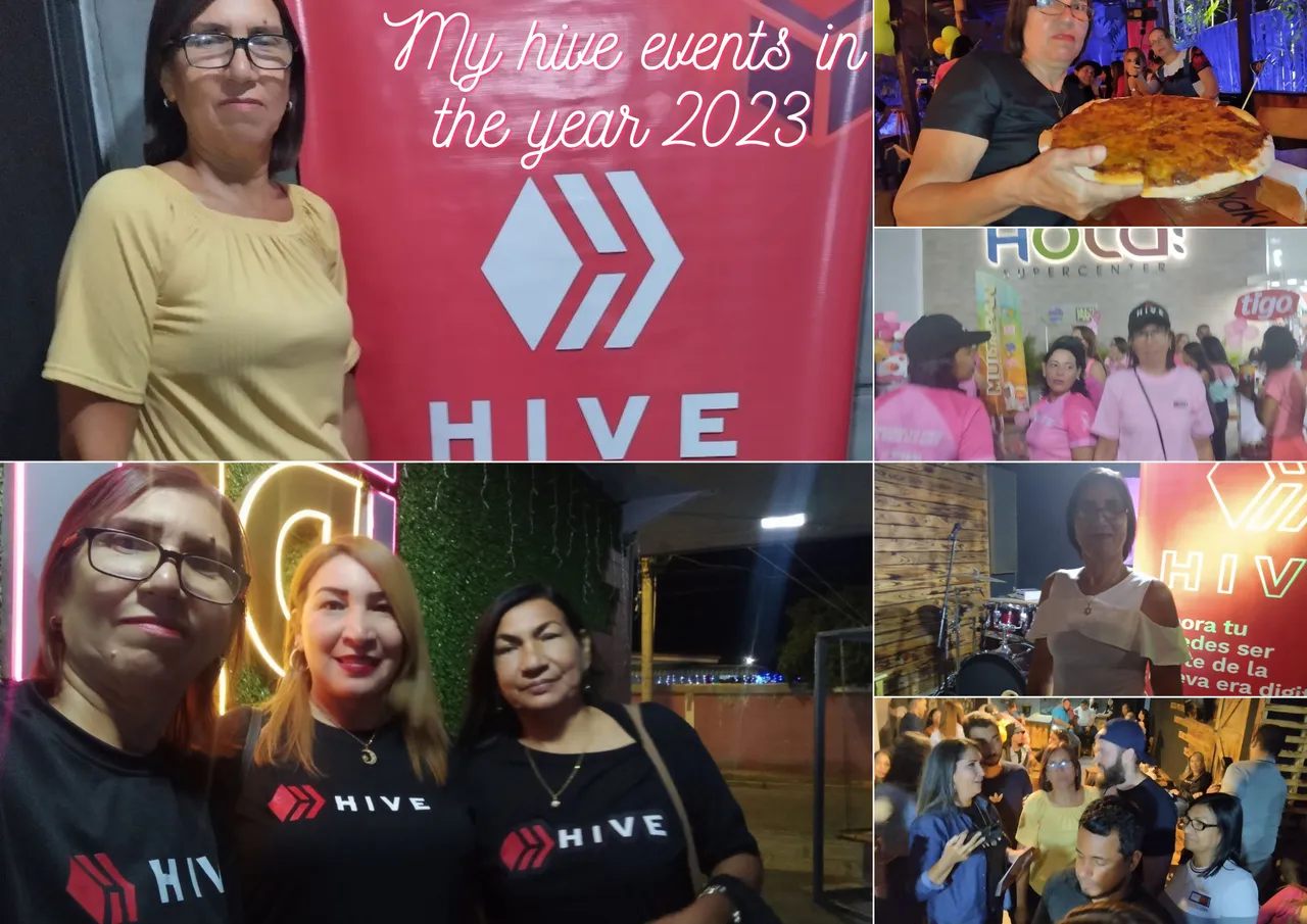My hive events in the year 2023.png