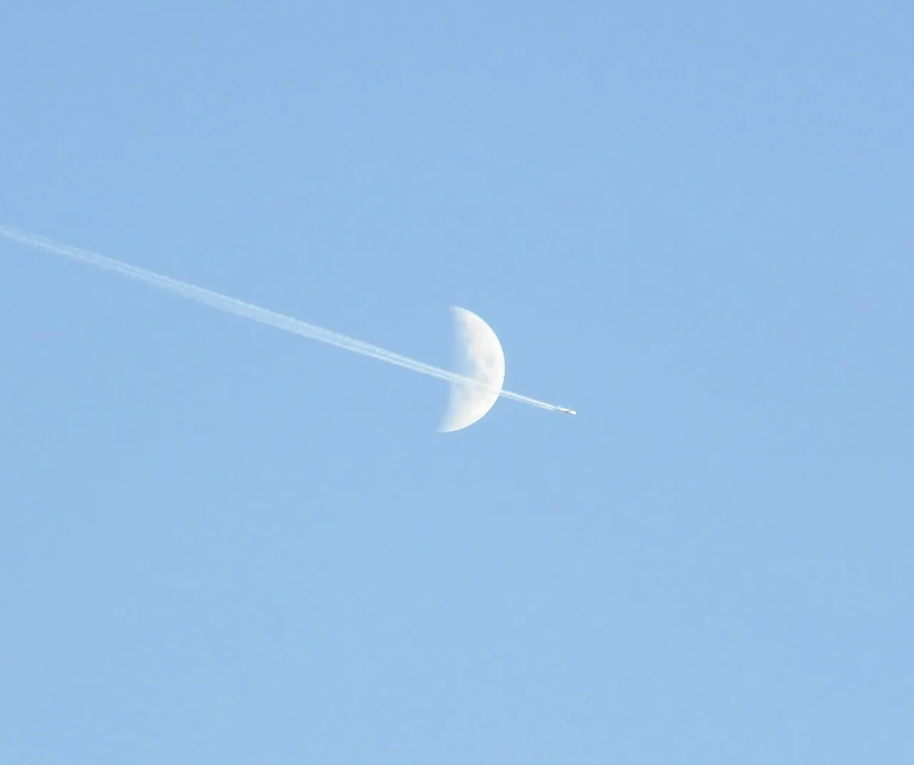 4.  Airplane and moon.jpg