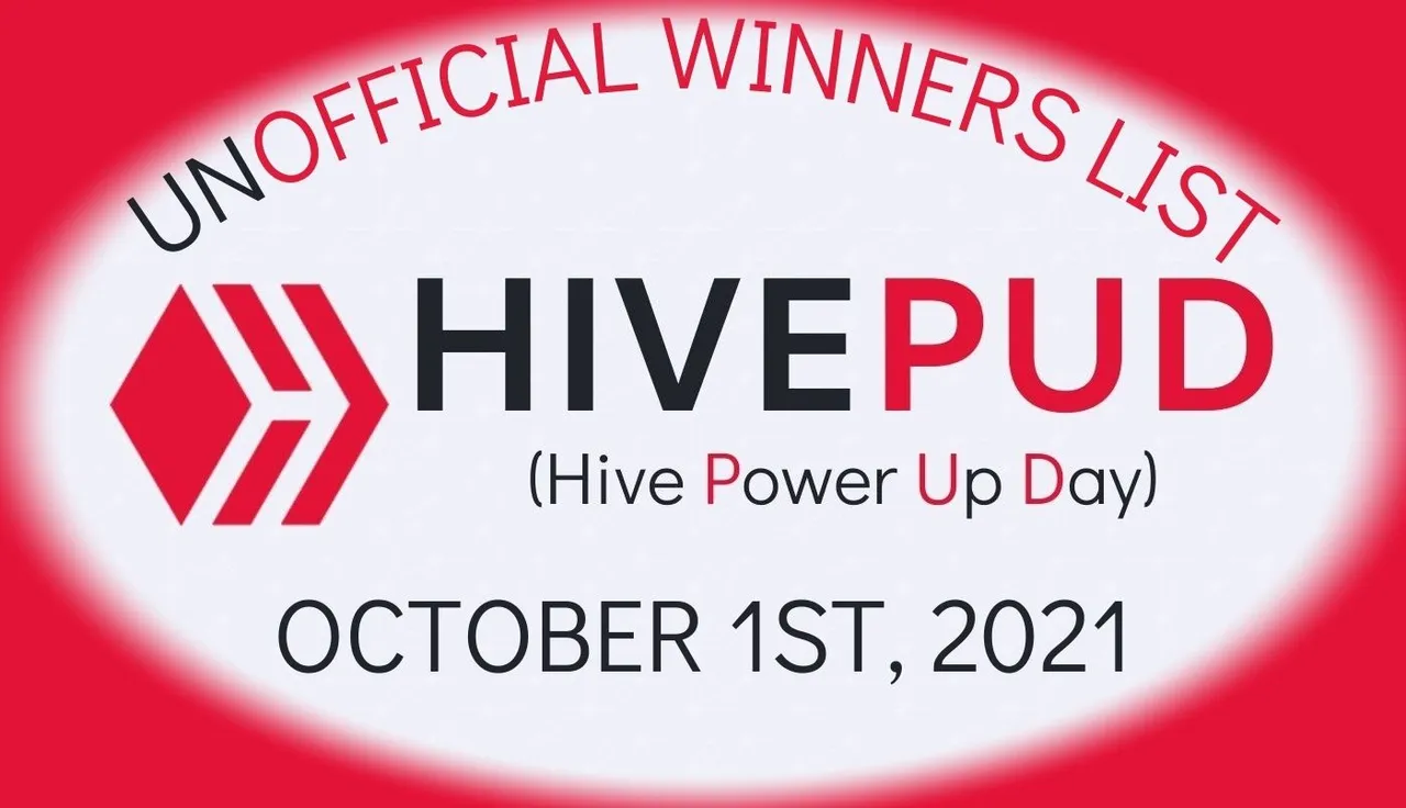 Unofficial Winners List for HivePUD October 1st 2021.jpg