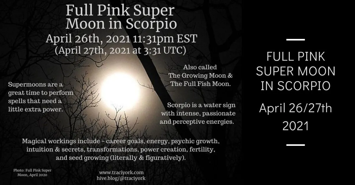 Full Pink Super Moon in Scorpio, April 2021 blog thumbnail.jpg