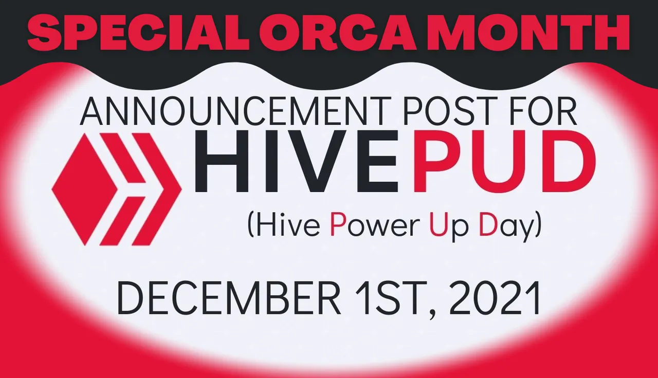 Special Orca Month Announcement HivePUD December 1 2021.png