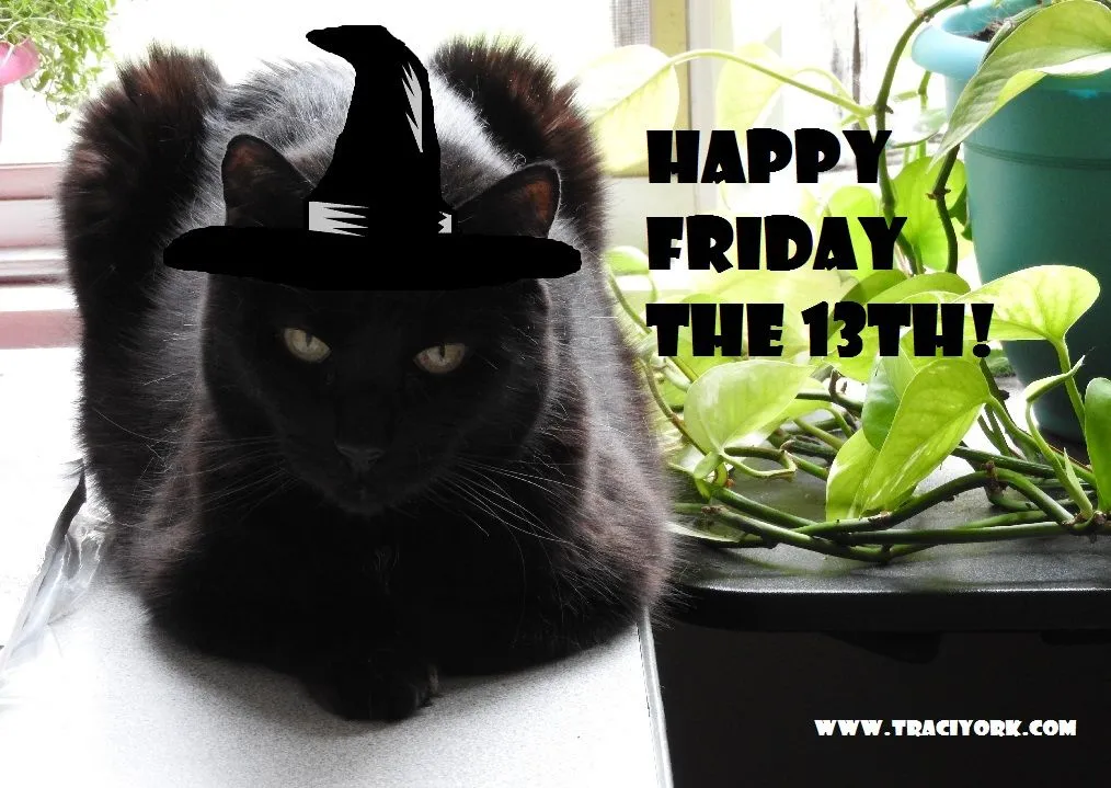 13. Happy Friday the Thirteenth from Sid with caption.jpg