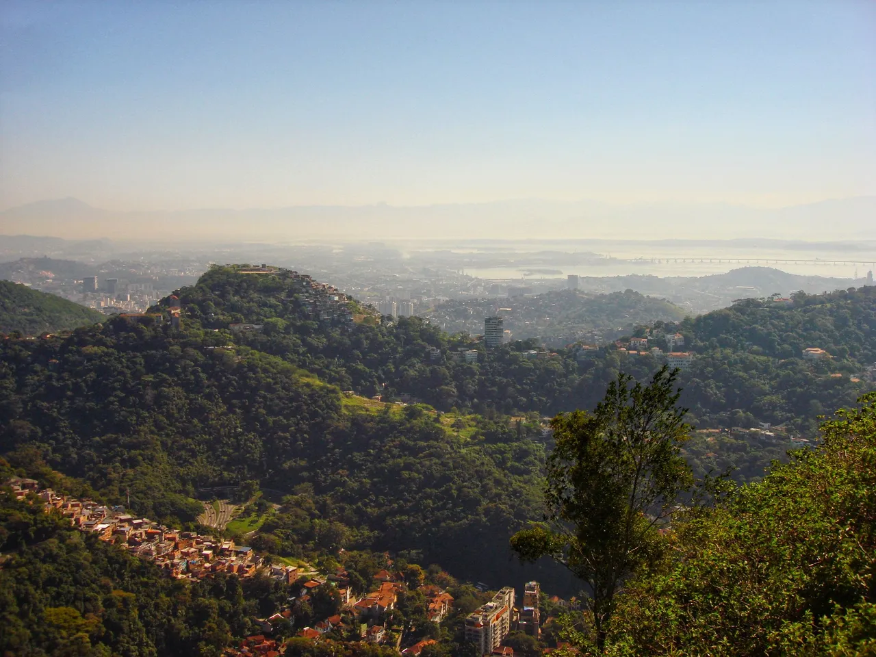 Tijuca National Park