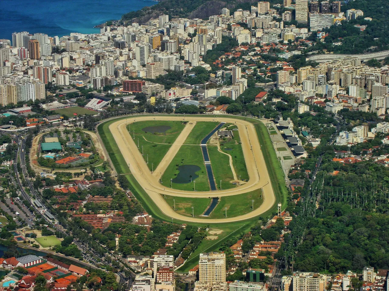 Jockey Club