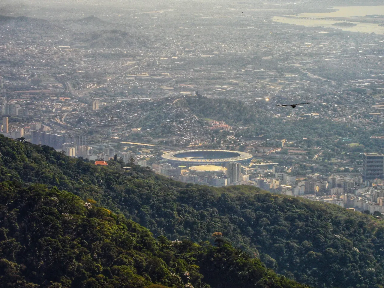 Maracanã Stadium